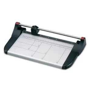 Guillotina Rotativa KW-TRIO 13016