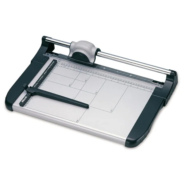 Guillotina Rotativa KW-TRIO 13018