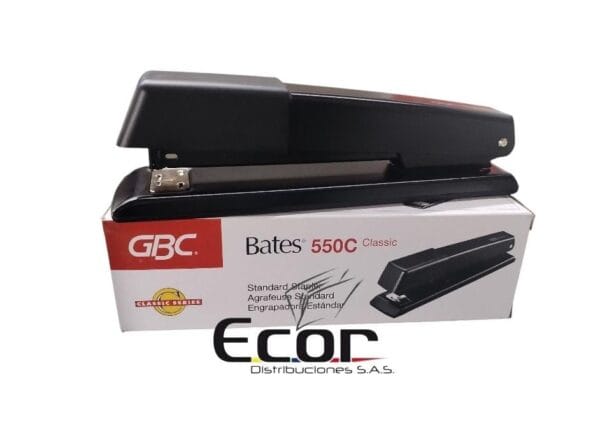 Cosedora Bates 550