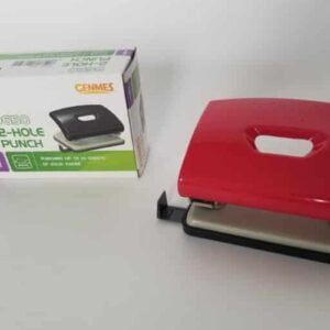 Perforadora 9650 GENMES