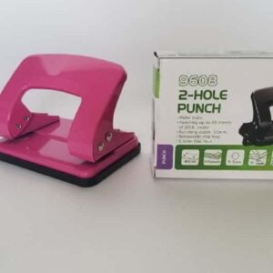 Perforadora 9608 GENMES