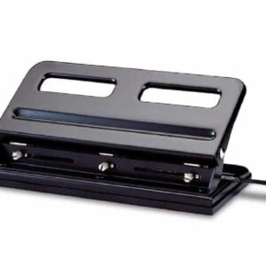 Perforadora 963 Kw Trio