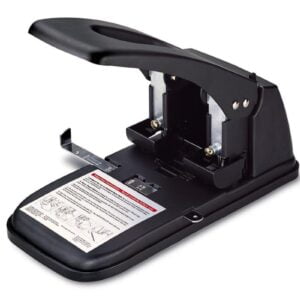 Perforadora 9380 Kw Trio