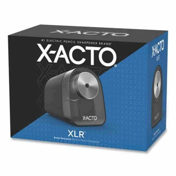 Tajalápiz eléctrico XLR X-ACTO - Image 2