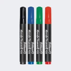 Marcador Pelikan 420