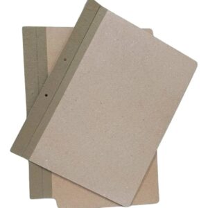 Carpeta Dos Tapas Con Refuerzo