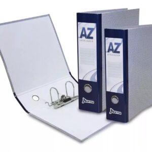 Archivador Folder AZ
