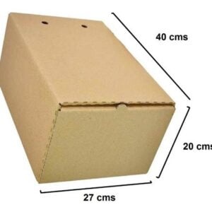Caja Archivo Ref. X200