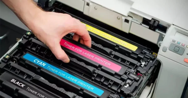 Toner - Image 2