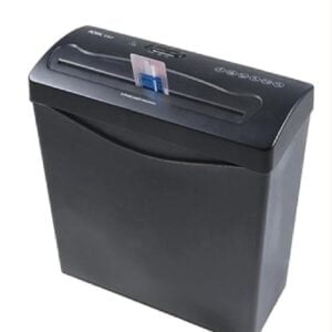 Destructora de Papel ROYAL CX8 8 Hojas