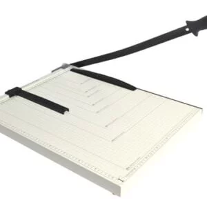 Guillotina Tipo Palanca QUICK G0213