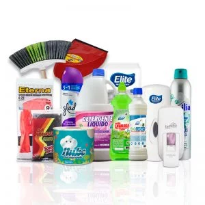 Productos de Aseo