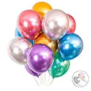 Globos.