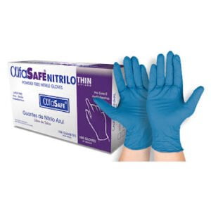 Guantes de Nitrilo