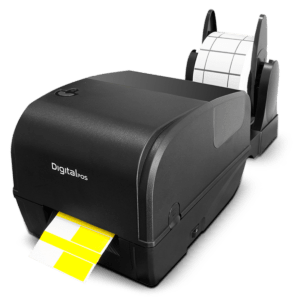 Impresora Código de Barras DIGITALPOS DIG-TT426B