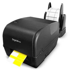 Impresora Código de Barras DIGITALPOS DIG-TT426B