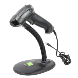 Lector Código de Barras.