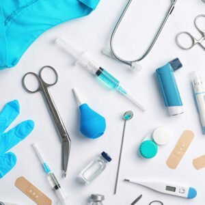 Medico-Quirúrgico.