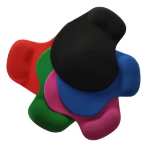 Pads para Mouse y Teclado