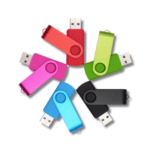 Memorias USB