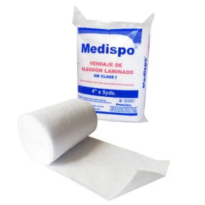 Vendas de algodon