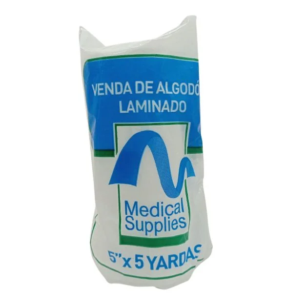 Vendas de algodon - Image 3