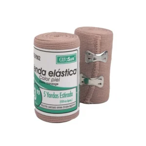 Vendas Elasticas.