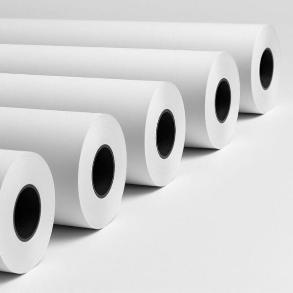 rollos para plotter