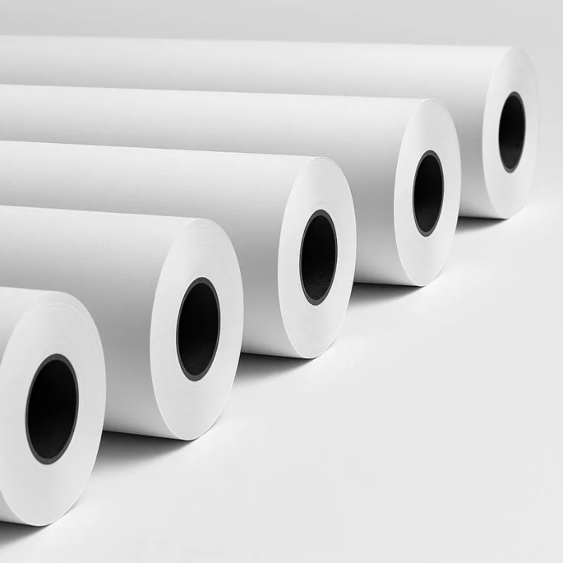 rollos para plotter