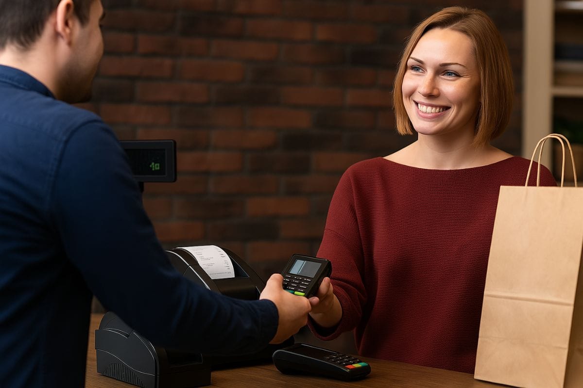 control de inventario en tiempo real