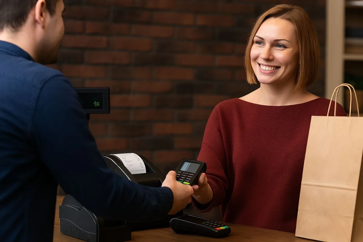 control de inventario en tiempo real