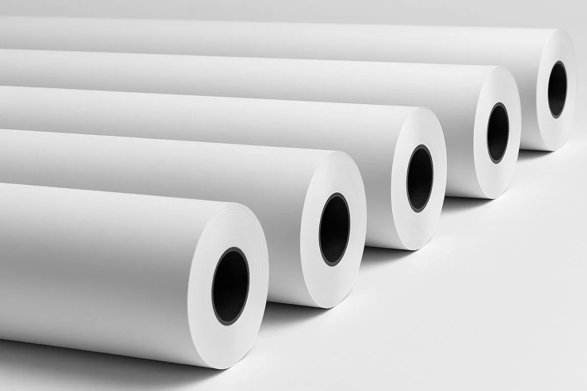 papel para plotter