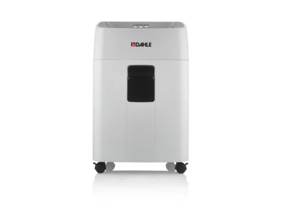 Destructora de Papel DALHE ShredMATIC SM300 14-300 hojas