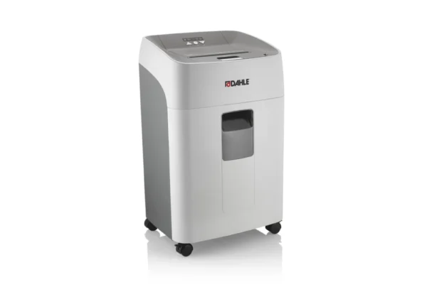 Destructora de Papel DALHE ShredMATIC SM300 14-300 hojas - Image 2
