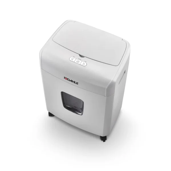 Destructora de Papel DALHE ShredMATIC SM90 10-90 hojas
