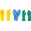 Guantes de aseo - Image 3