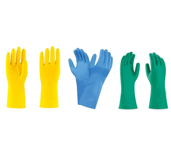 Guantes de aseo - Image 3