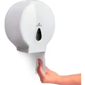 Dispensadores de papel