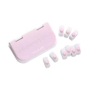 Perforadora de alfabeto Kw-trio REF AF-01